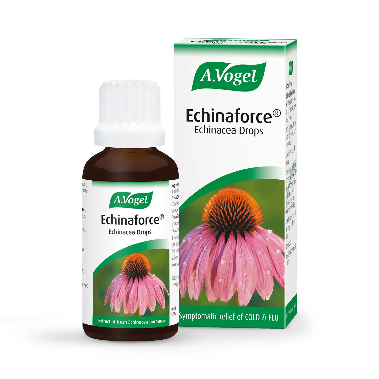 A. Vogel Echinaforce 50ml