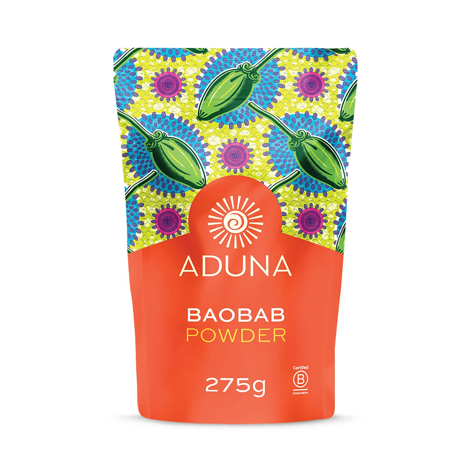 Baobab Superfruit Powder 275g