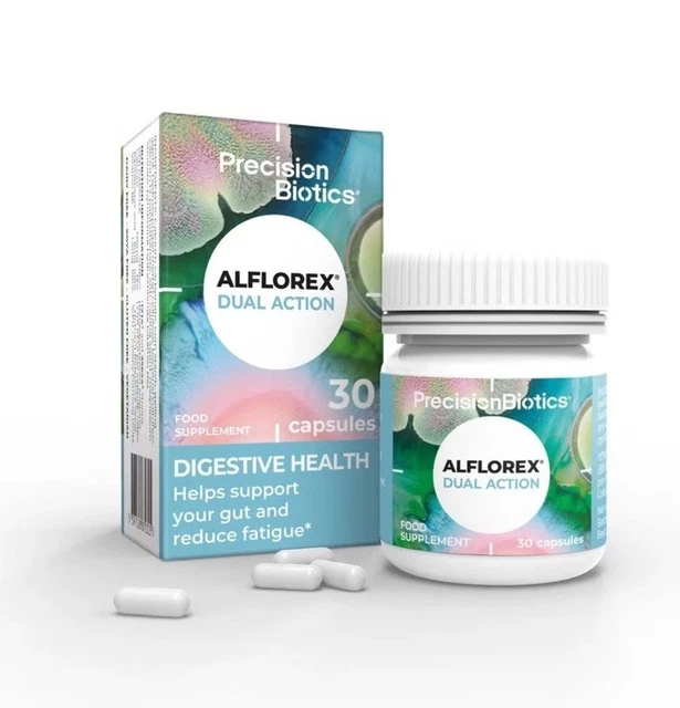 Alflorex Precision Biotics