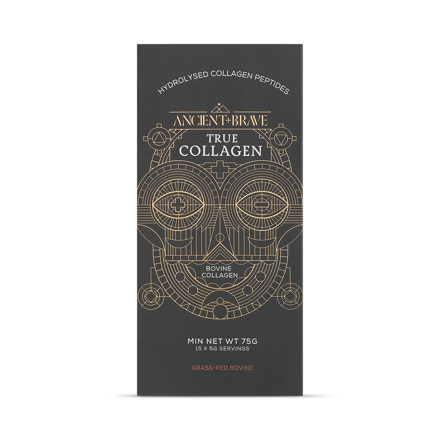 True Collagen 15 Sachets