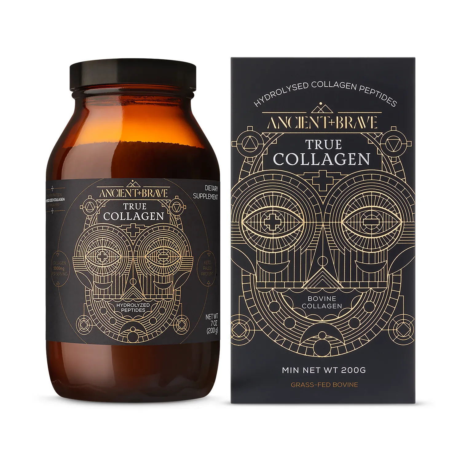 True Collagen 200g