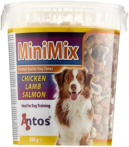 Antos Mini Mix Training Treat