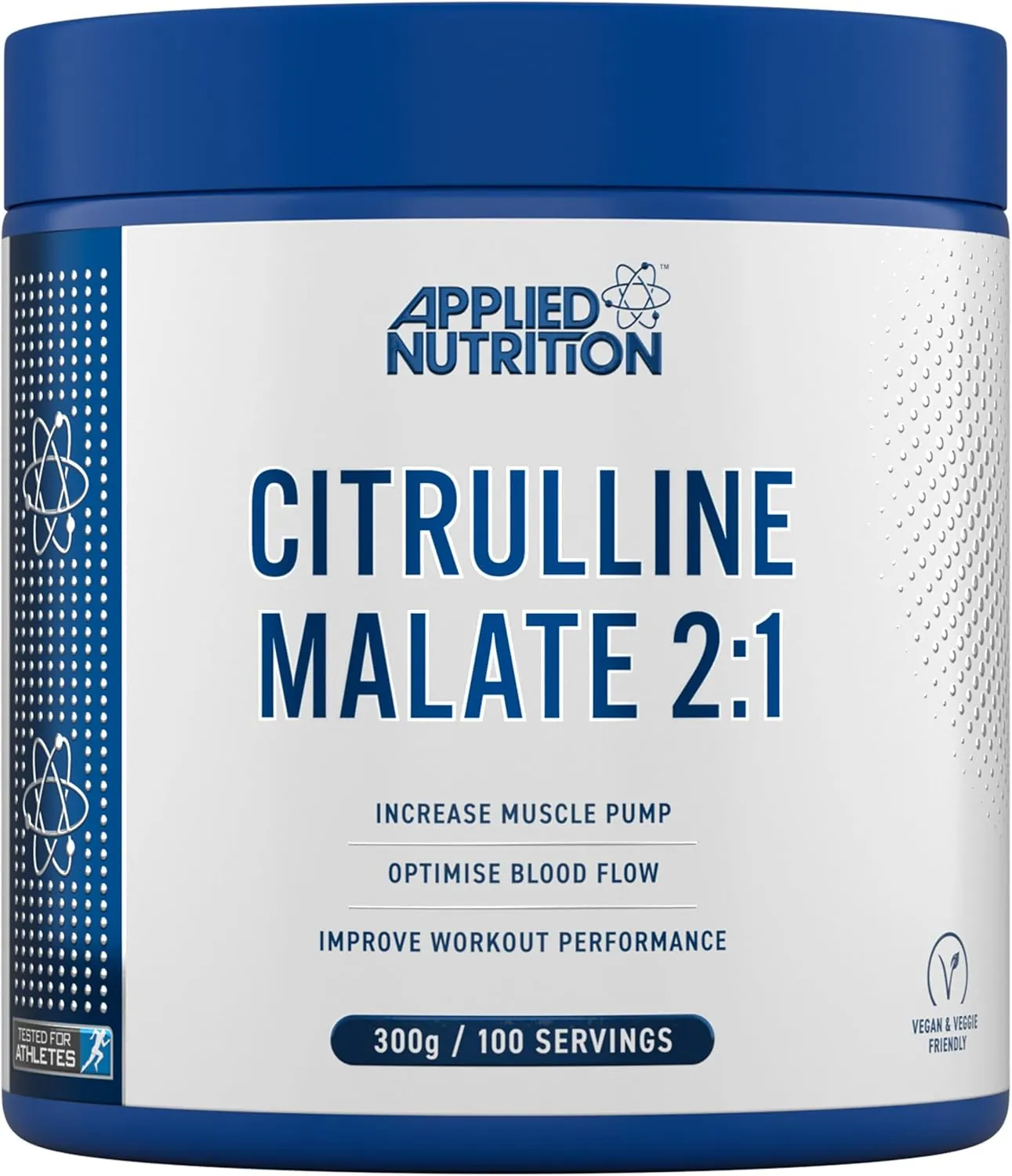 Applied Nutrition Citrulline Malate