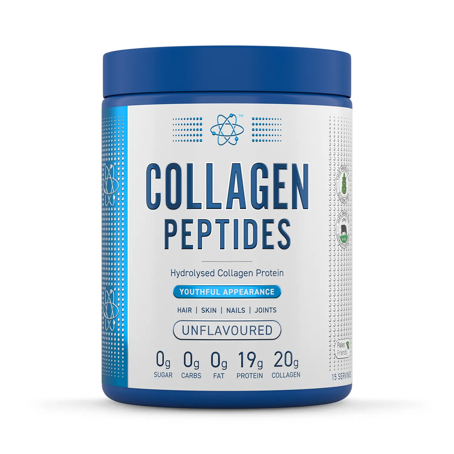 Collagen Peptides 300g