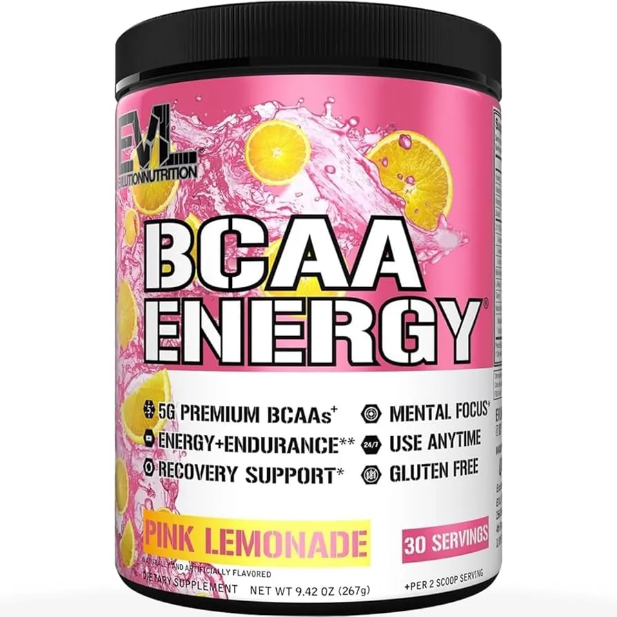 BCAA Energy
