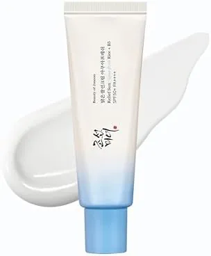 Beauty of Joseon Aqua Fresh Relief Sun : B5 Rice (Spf50 Pa) By