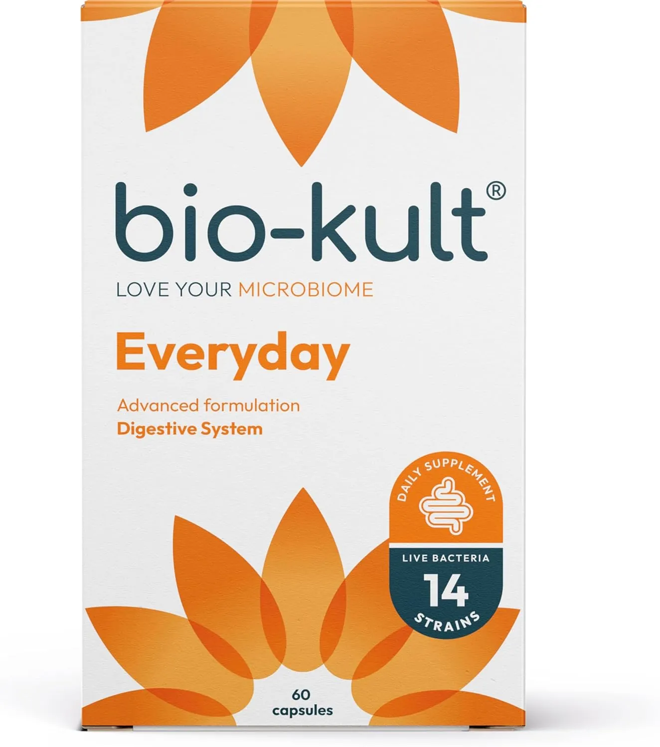 Bio-Kult Advanced Multi-Strain