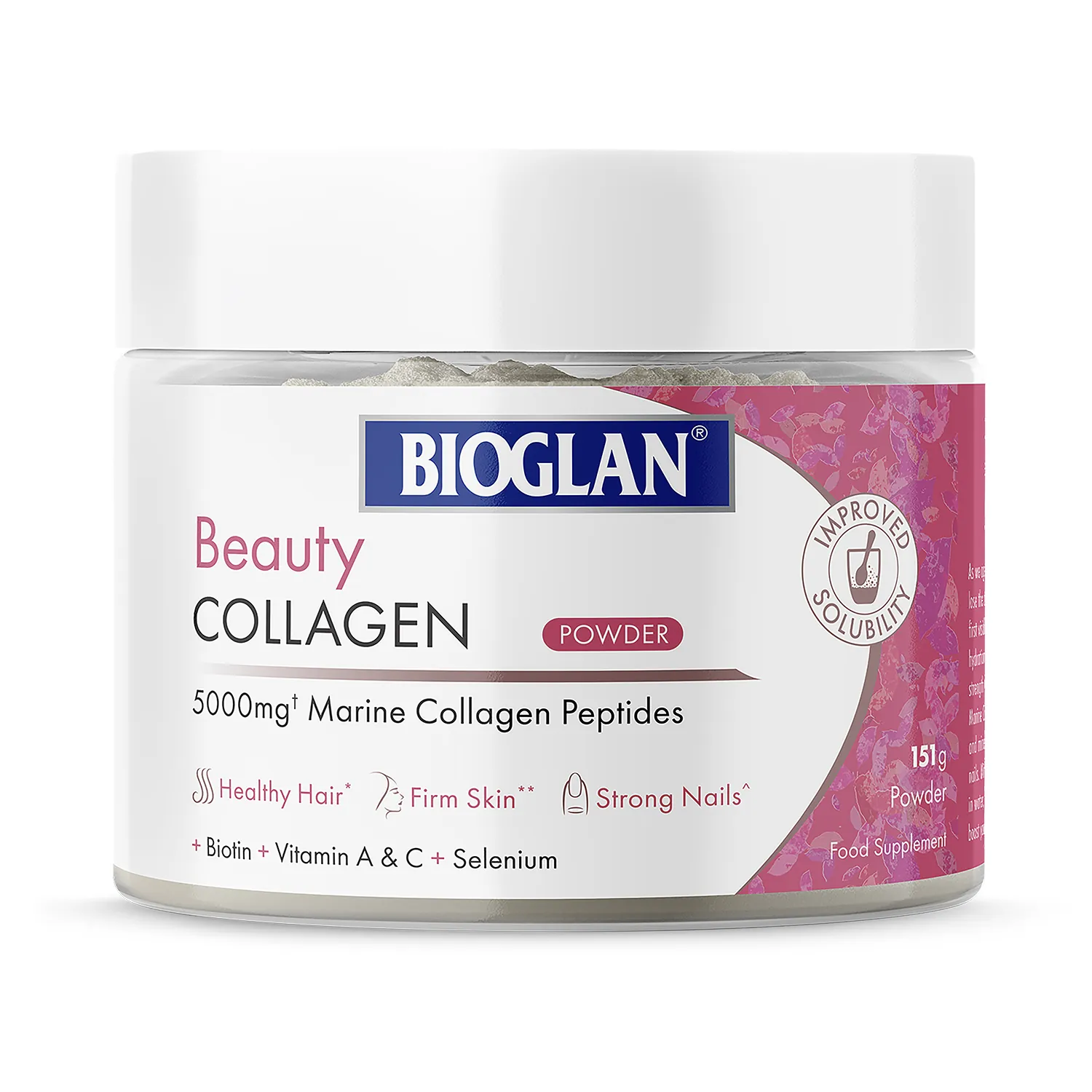 Beauty Collagen Powder 151g
