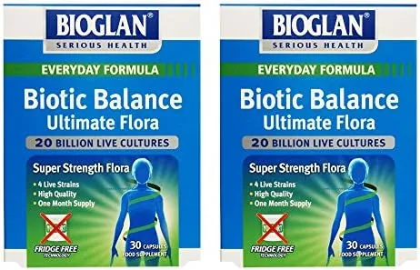 Biotic Balance Womens