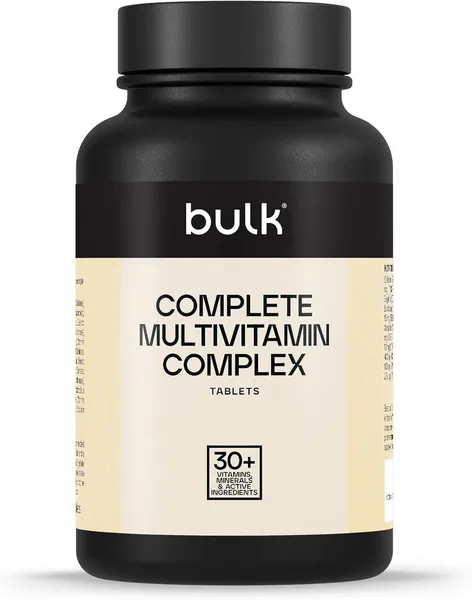 Complete Multivitamin Complex, 270 Tablets
