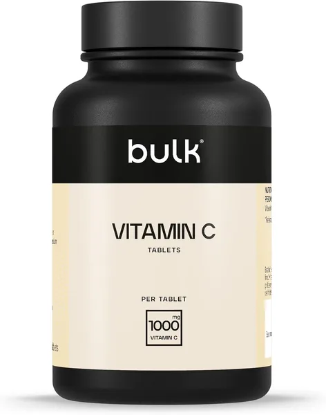 Vitamin C 1000mg, 270 Tablets