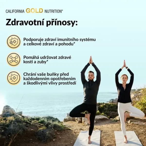 Vitamin D3, 125 mcg (5,000 IU), 360 Fish Gelatin Softgels