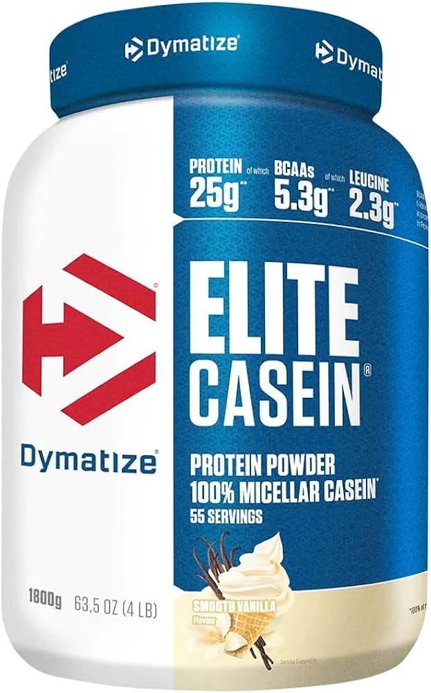 Casein Protein Powder