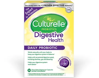 Culturelle Digestive Health Daily Probiotic