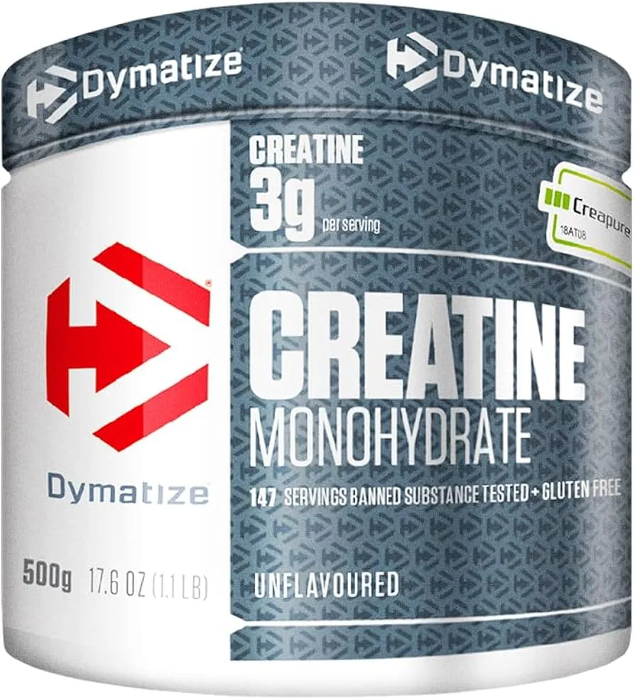 Dymatize Creatine Micronized 500g