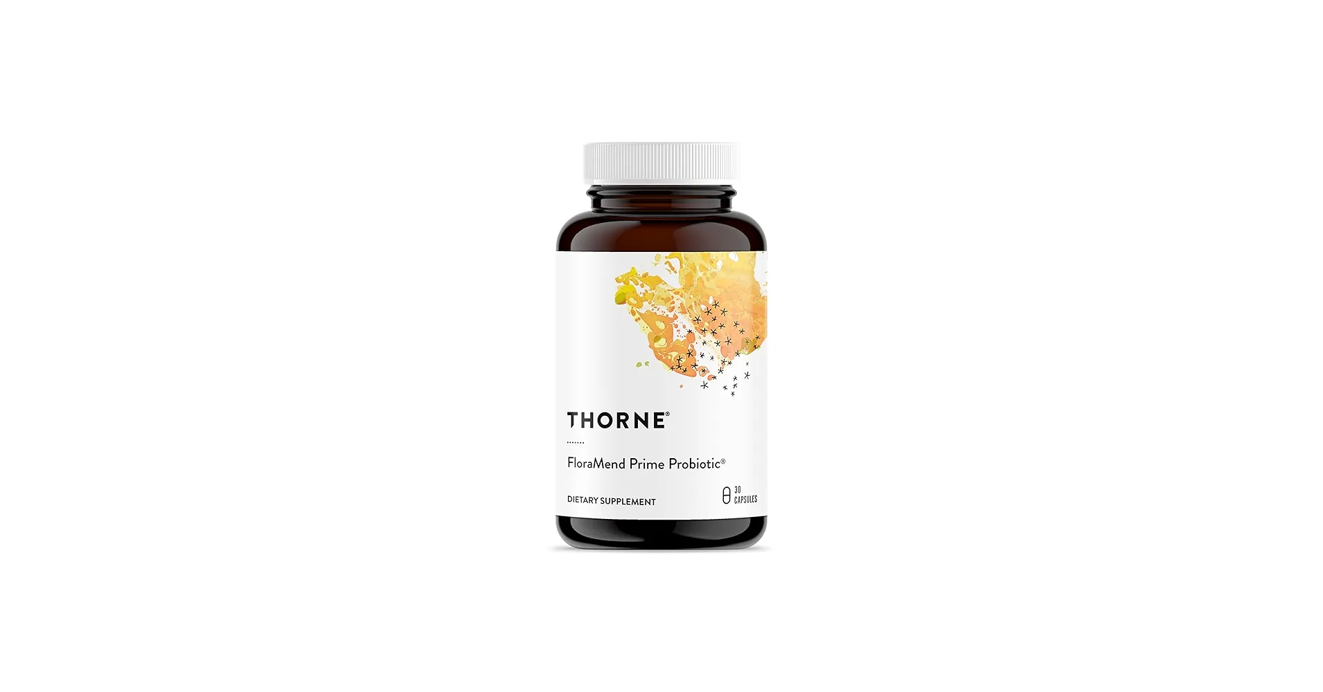 FloraMend Prime Probiotic