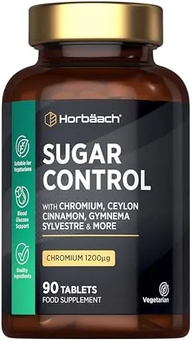 Blood Sugar Support Supplement