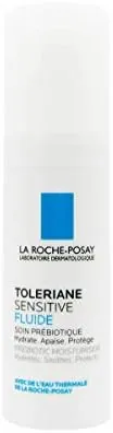 L'Oreal Deutschland Roche Posay 15293769 Tol Sens Fluid, 40 g