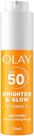 Olay Vitamin C SPF50 Fluid 50ml