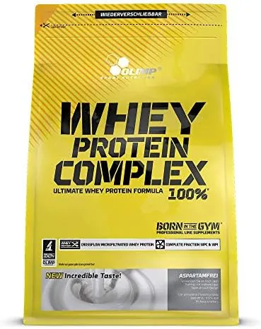 OLIMP SPORT NUTRITION Olimp Labs Vanilla Whey Protein Complex, 700 g