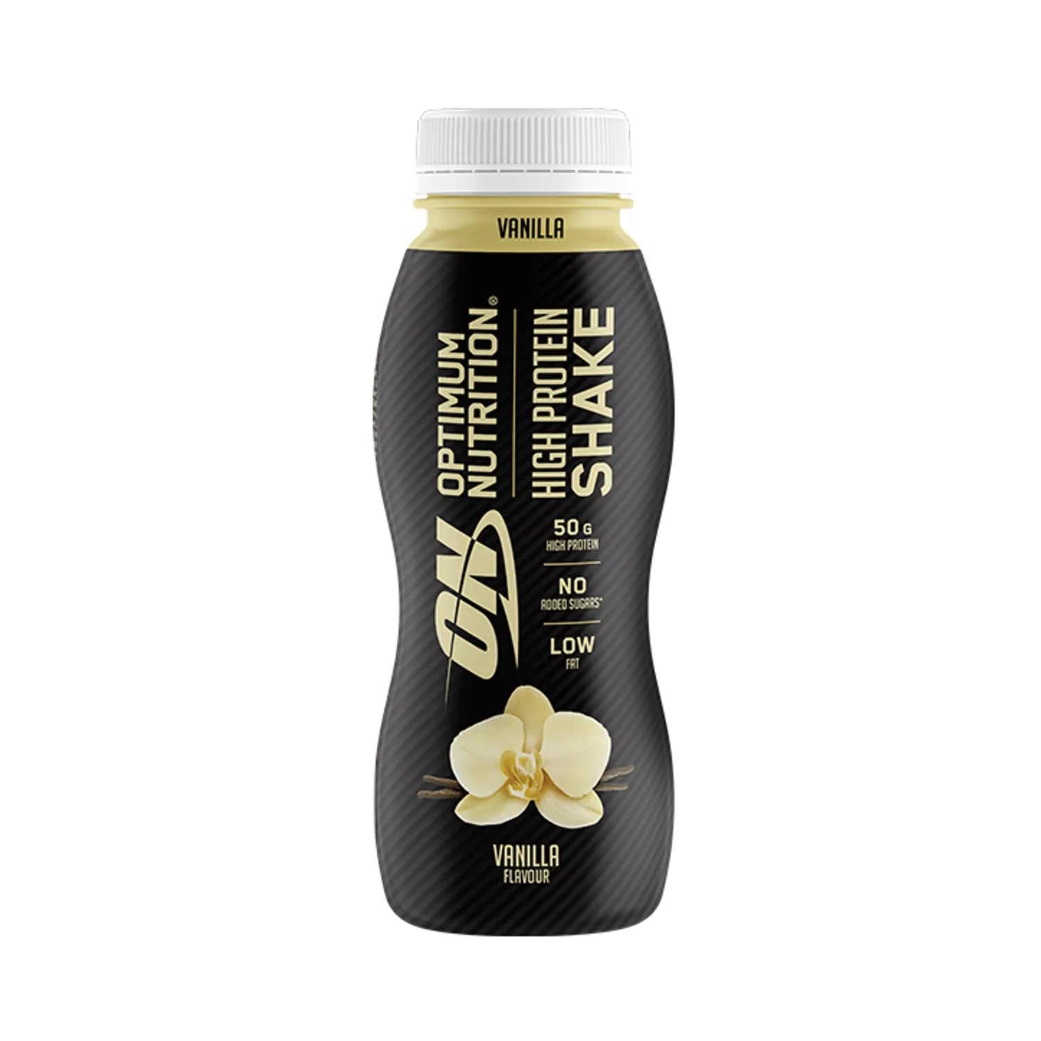 50g High Protein Shake Vanilla 500ml