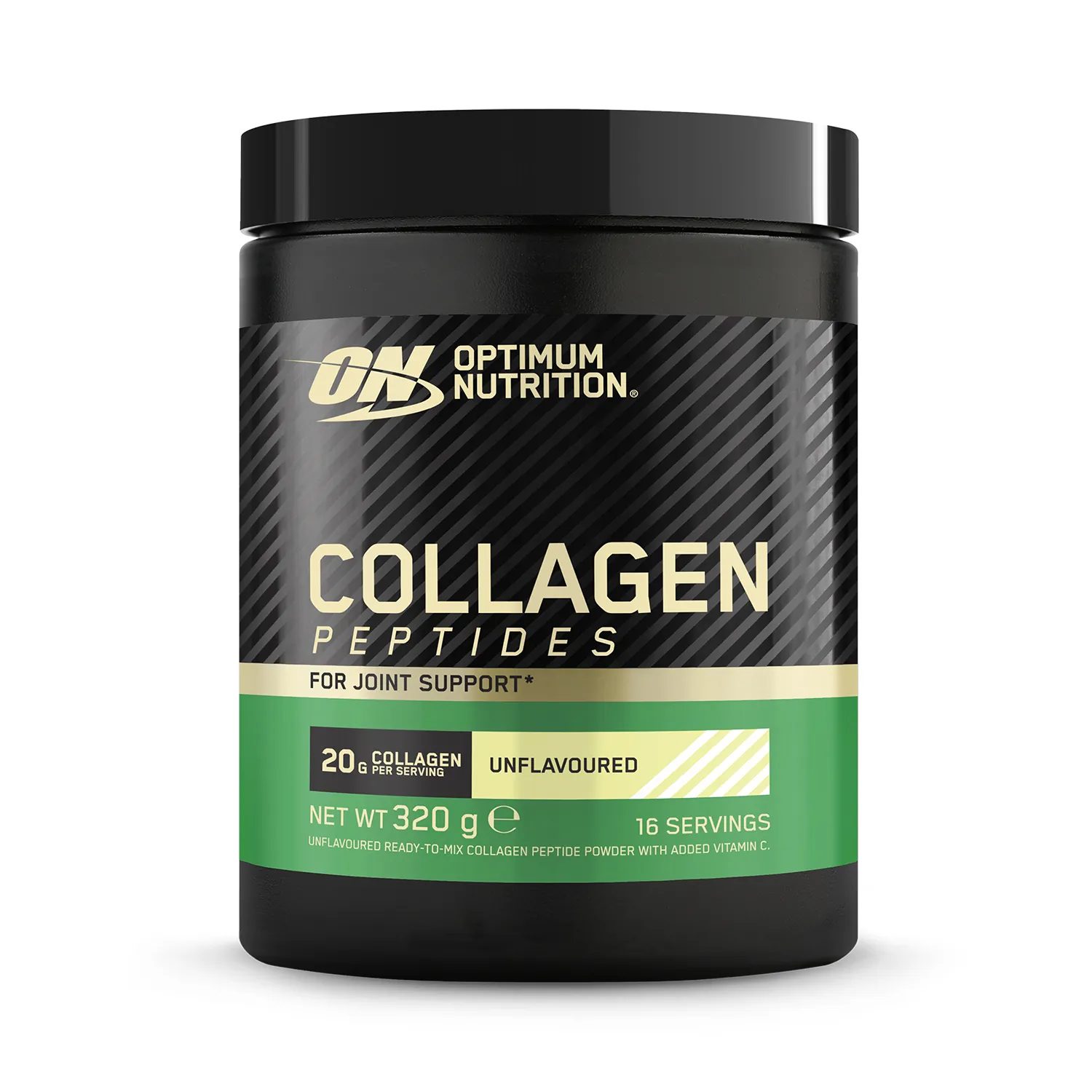 Collagen Unflavoured 320g