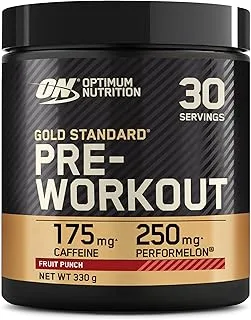 Optimum Nutrition Gold Standard Pre-Workout