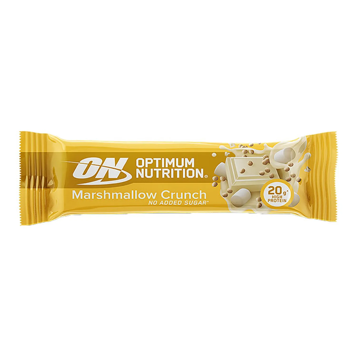 Marshmallow Crunch Protein Bar 65g