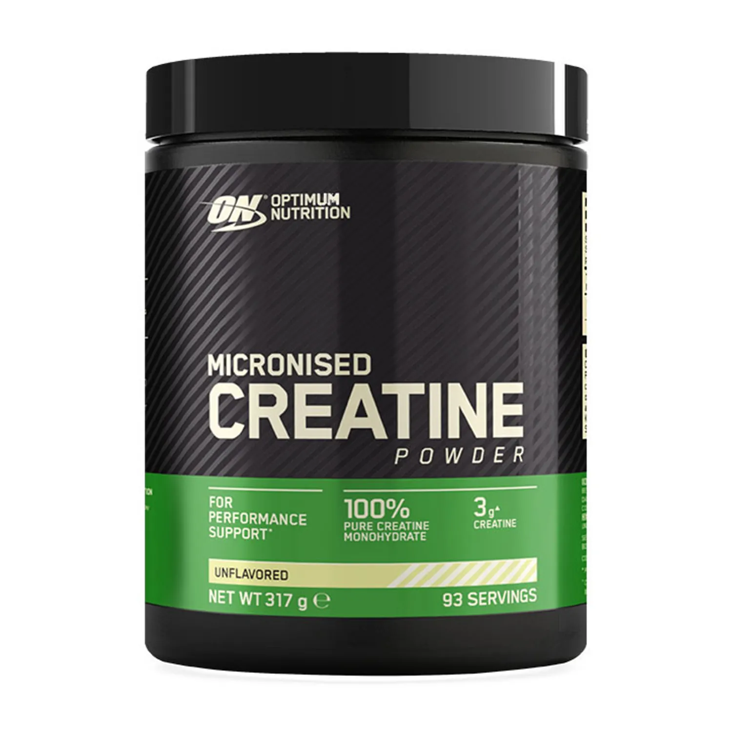Micronised Creatine Monohydrate 317g