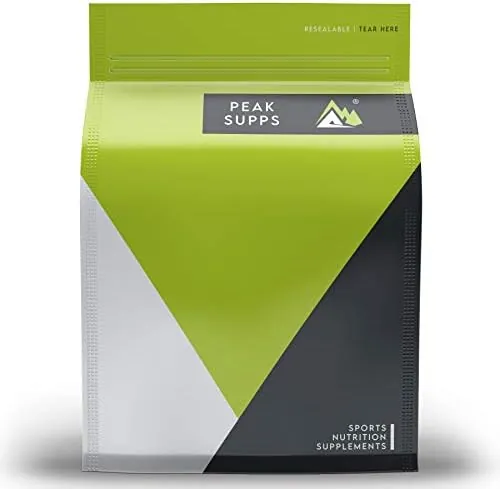 Whey Protein Concentrate Powder - Unflavoured