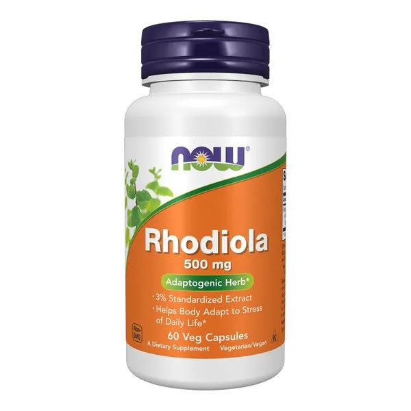 Rhodiola Root Extract 400mg
