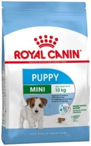 ROYAL CANIN Mini Puppy 4 kg