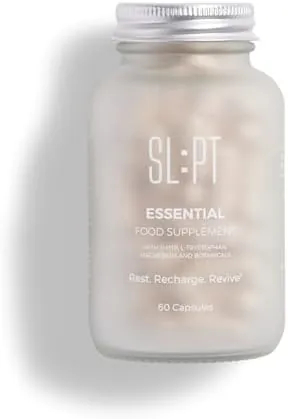 Essential - Natural Sleep Supplement