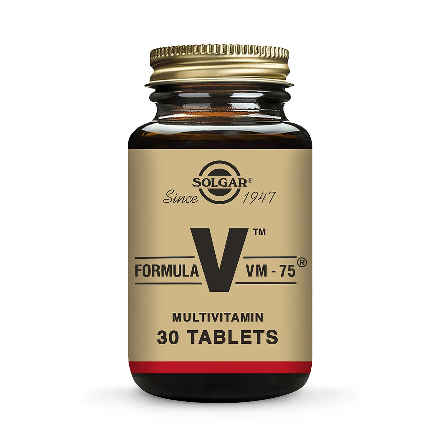 Formula VM-75 30 Tablets