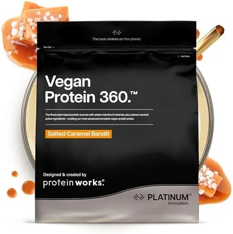Protein Works