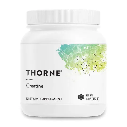 Thorne Creatine 405g