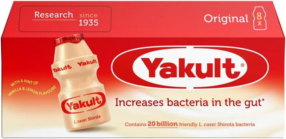 Yakult Original